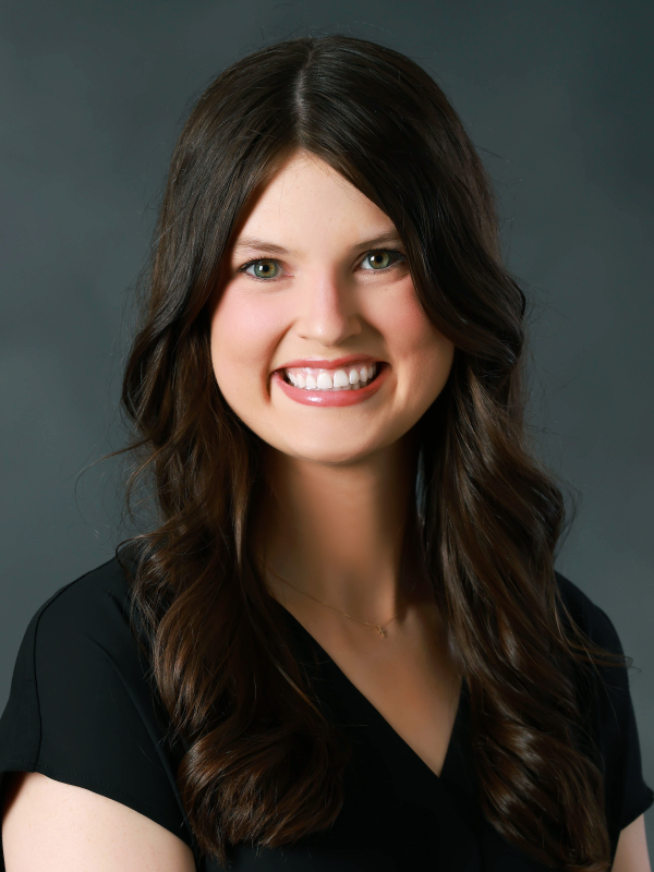 Alexandria Mabry, M.D.